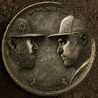 אמרנו ביחד (סקיט) - Subliminal & הצל