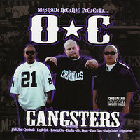 I Don't Know Why - OC Gangsters & Hype & Primo & Mr. Jokes & Silly