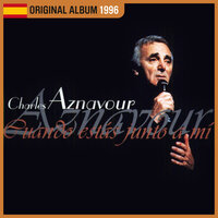 Inolvidable - Charles Aznavour
