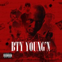 Gang Gang - BTY Young'N & Jay Jones & Hollygrove Keem
