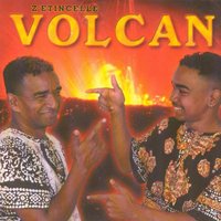 Vive en frère - Volcan
