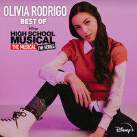 Wondering - Olivia Rodrigo & Julia Lester & Disney