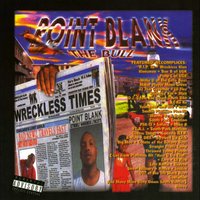 If the World Was - Point Blank & Klondike Kat & Lil Ke Ke