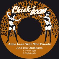Nightingale - Abbe Lane