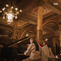 UCTL - Gracy Hopkins & Sofiane Pamart