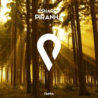 Piranha - Bsharry