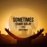 Sometimes - Stuart Ojelay