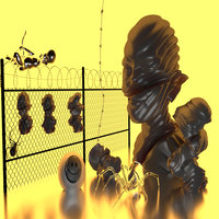 Dawn, Pt. 1 - Julien