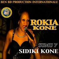 Ne Bokoun - Rokia Kone & MC Alpha
