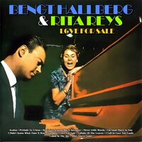 Avalon - Rita Reys & Bengt Hallberg