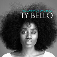 Heaven Touching Earth - TY Bello