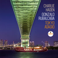 When Will The Blues Leave - Charlie Haden & Gonzalo Rubalcaba
