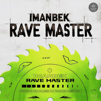 Rave Master - Imanbek