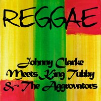 Enter Into His Gates - Johnny Clarke