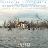 Her Waltzing with Her - Alvin Curran & Toon Callier & Johannes Westendorp