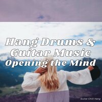 Solo Guitar (Body & Soul) - Spring Rain - Guitar Chill Hang