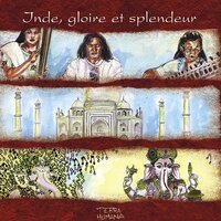 Raga Samarpan - Kiran Murti