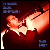 Where Is That Rock - Tommy Dorsey & Jimmy Dorsey