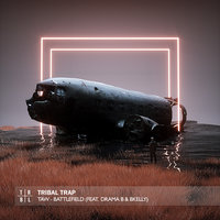 Battlefield - Taw & Drama B & BKelly
