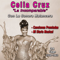 Caramelos - Celia Cruz