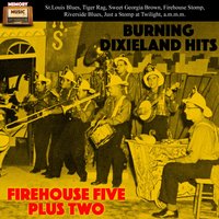 Just a Stomp at Twilight - Firehouse Five Plus Two