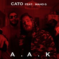 A.A.K - Cato & Maho G
