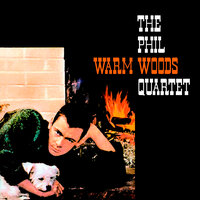 Easy Living - Phil Woods
