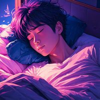 Tranquil Lofi for Nights - Lofi Dream & Rain for Deeper Sleep & Pure Sleeping Music