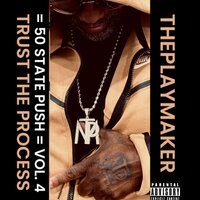 Made Me Do - ThePlaymaker & Black Aladdin & Destinee Lynn