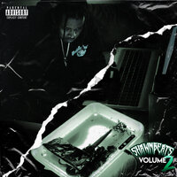 Red Eyes - Shawn Beats & YNW.Melly