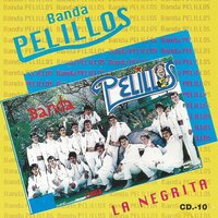 Reflexiona - Banda Pelillos