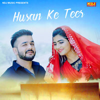 Husan Ke Teer - Mohit Sharma