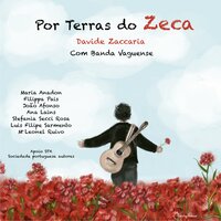 Coro da Primavera - DAVIDE ZACCARIA & Banda Vaguense & Filipa Pais & João Afonso & Maria Anadon