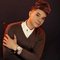 Chia Tay Từ Một Phía - Trương Khải Minh