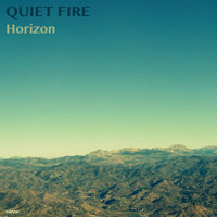 Calm - Quiet Fire