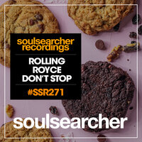 Dont Stop - Rolling Royce