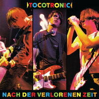 Hamburg rockt - Tocotronic