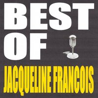 C'est pour moi qu'aujourd'hui - Jacqueline François