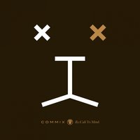 Be True - Commix & Burial