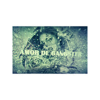 Amor de Gangster - GRM & PATRICK VINICIUS THEODORO