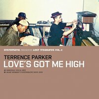 Love's Got Me High - Terrence Parker & Marc Romboy