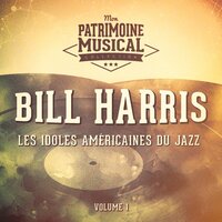 Yesterdays - Bill Harris