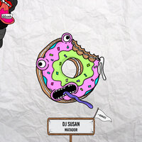 Matador - Dj Susan & Monoky & Morpei