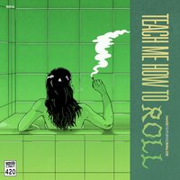 TEACH ME HOW TO ROLL - Hahoe & Bona Zoe