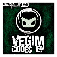Code (Intro) - Vegim