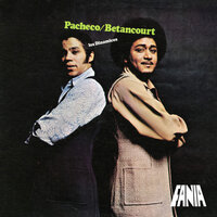 Lo Qué Quiero Es Gozar - Johnny Pacheco & Justo Betancourt