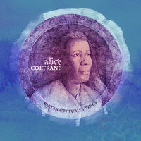 Hara Siva - Alice Coltrane