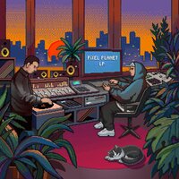 Low Quality - Bloodmasta Cut & Keytap