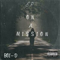 Khuleka - Boi-D ZAR & Dolly