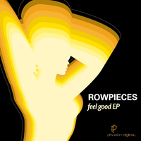 Melancholic Season - Rowpieces